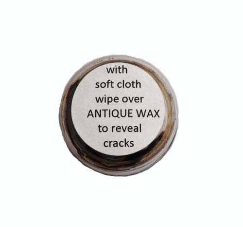 antique wax - 10ml