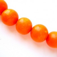 orange 15mm/strand