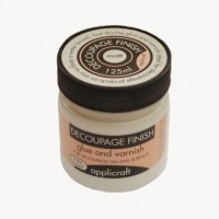 100ml decoupage finish matt