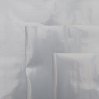 TXSM-A4 matt silver textile foils