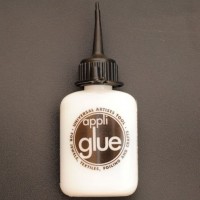 clear appliglue