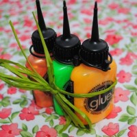 spring glues