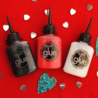 valentine glues