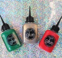 xmas traditional glues