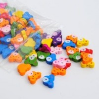 teddy bears - 100 pack