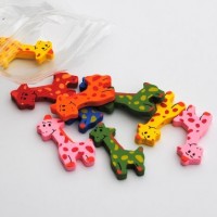 giraffe - 10 pack