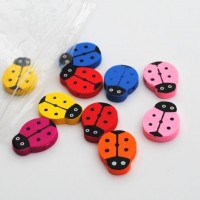 ladybird - 10 pack