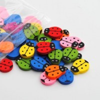 ladybird - 50 pack