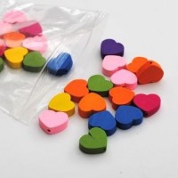 plain heart - 30 pack