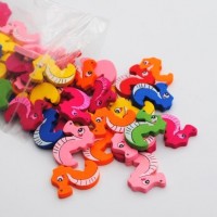 seahorse - 50 pack