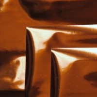 TXBRN-A4 dark brown textile foils