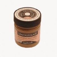 100ml crackleglaze