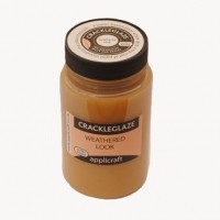 250ml crackleglaze