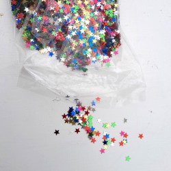 confetti butterflies 100g