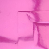 TXPK-A4 pink textile foils