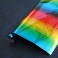 TXRBOW-1 rainbow per metre