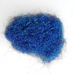 peacock blue 50g